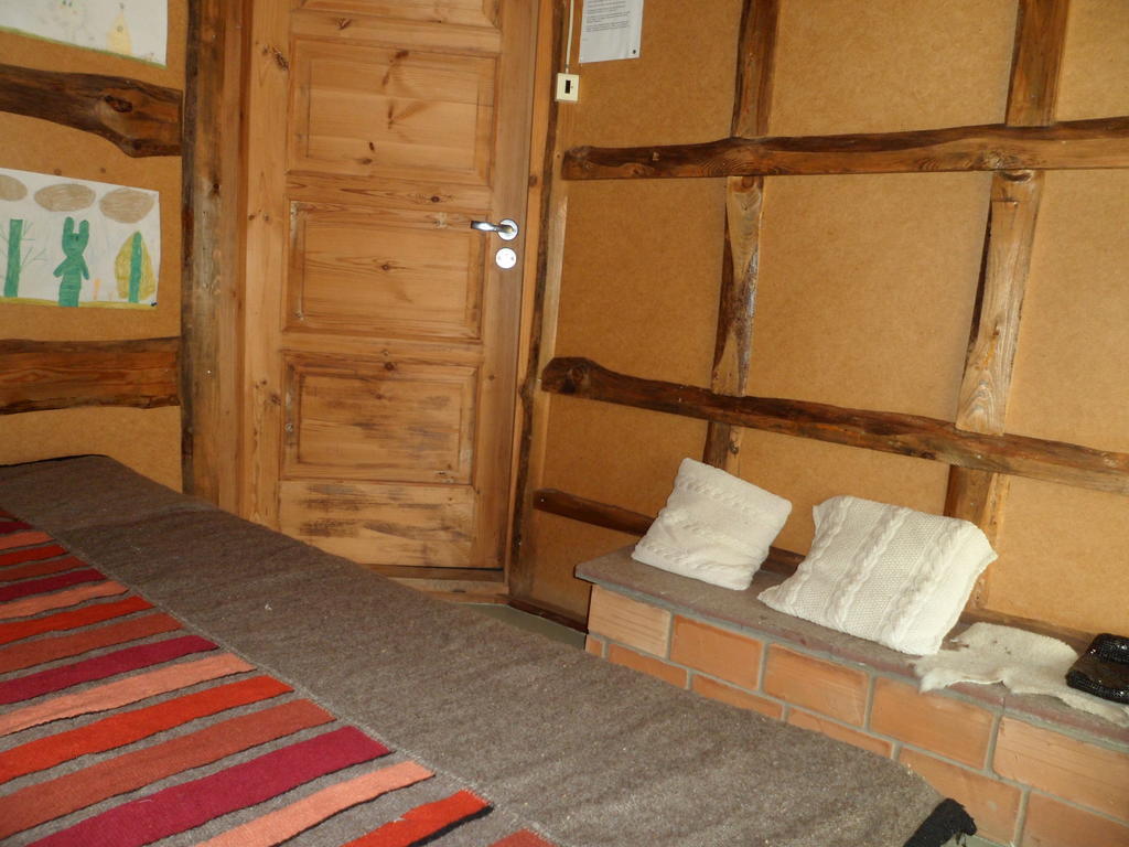 Viruna Farm Kiraste Zimmer foto