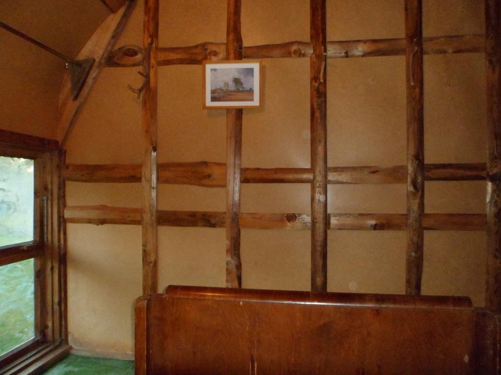 Viruna Farm Kiraste Zimmer foto